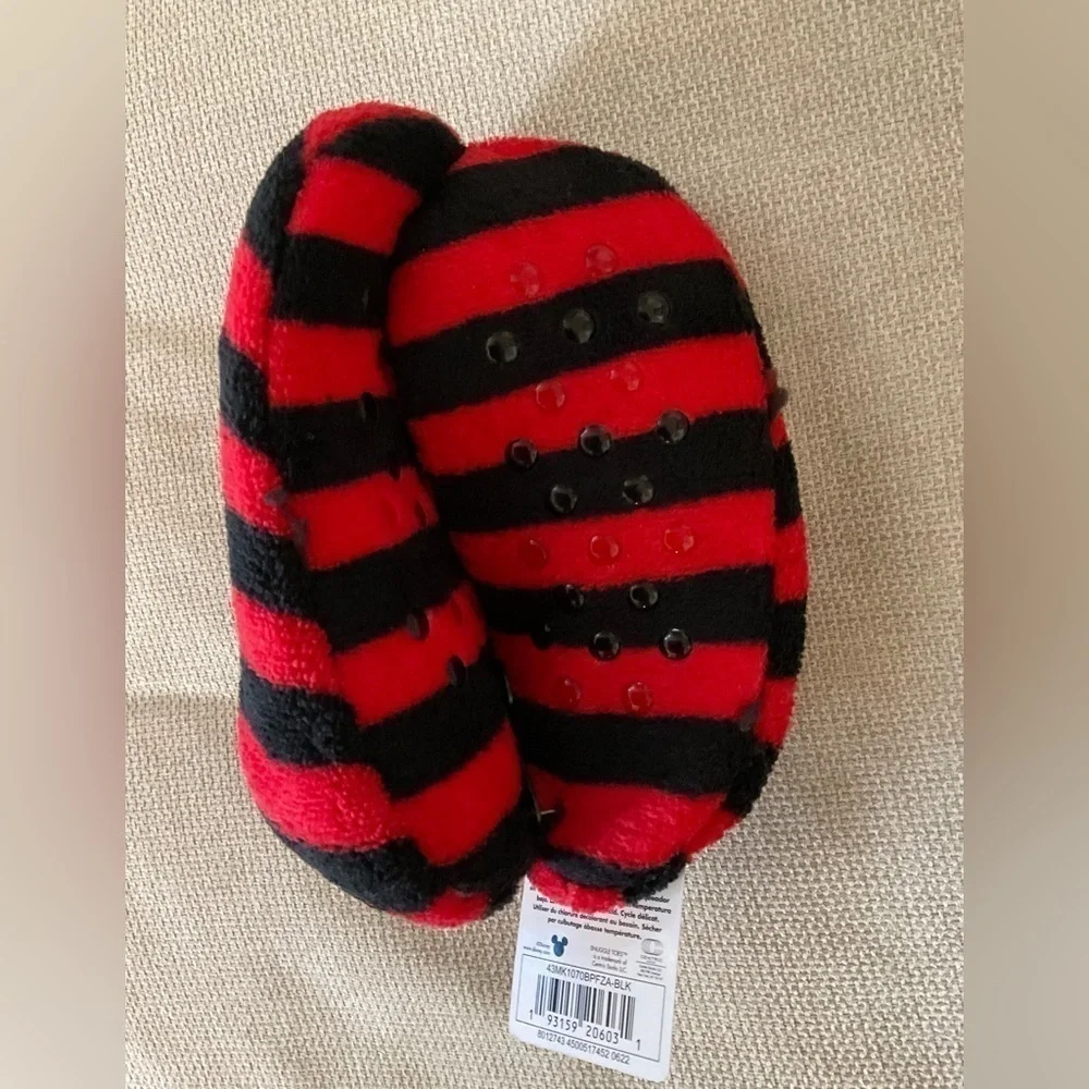 Disney Mickey Mouse Kids Slippers